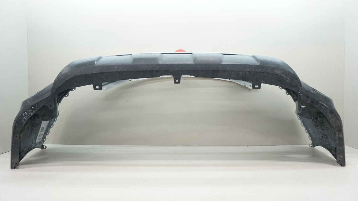 2018-2019 SUBARU OUTBACK FRONT BUMPER COVER PANEL OEM 57704AL19A