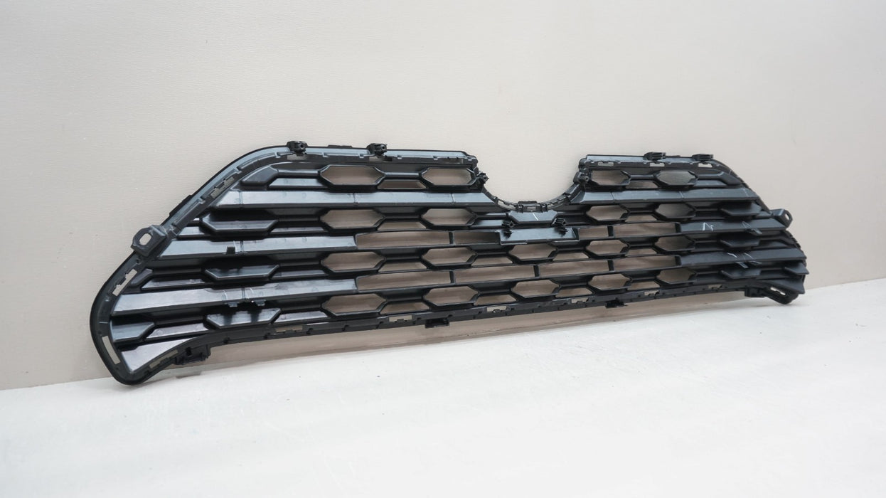 2019-2025 TOYOTA RAV4 FRONT BUMPER RADIATOR GRILLE OEM 53112-42140