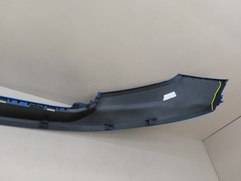2019-2023 FORD RANGER FRONT UPPER BUMPER COVER OEM KB3B-17F788