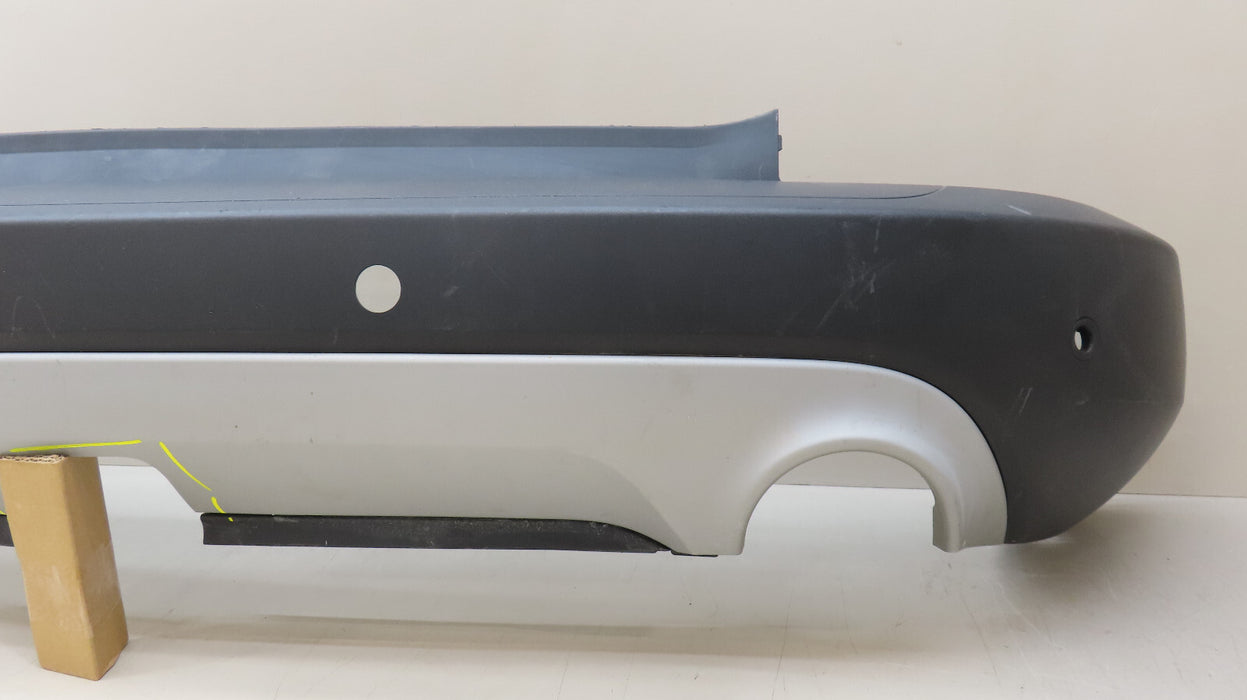 2020-2022 FORD ESCAPE REAR BUMPER COVER OEM LJ6B-17D781