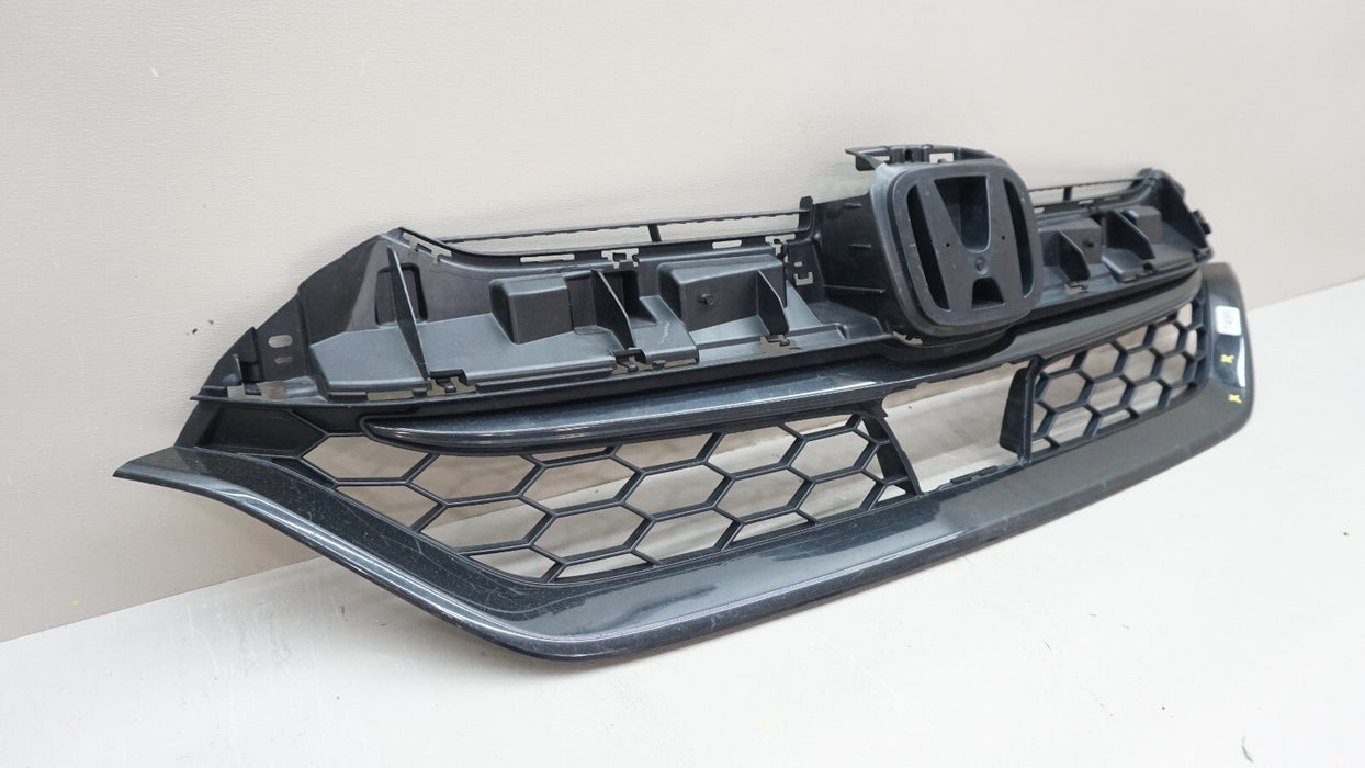 2017-2019 HONDA CR-V CRV FRONT RADIATOR GRILLE GRILL OEM 71121TLAA600