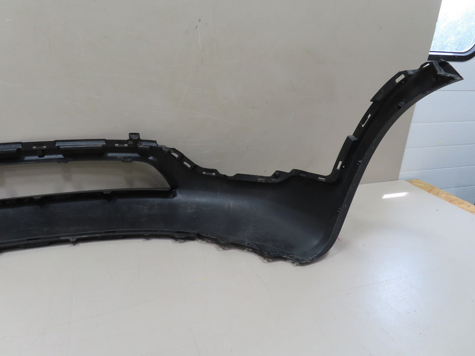 2014-2015 KIA SORENTO EX LX SX LIMITED FRONT LOWER BUMPER COVER OEM 86512-1U500