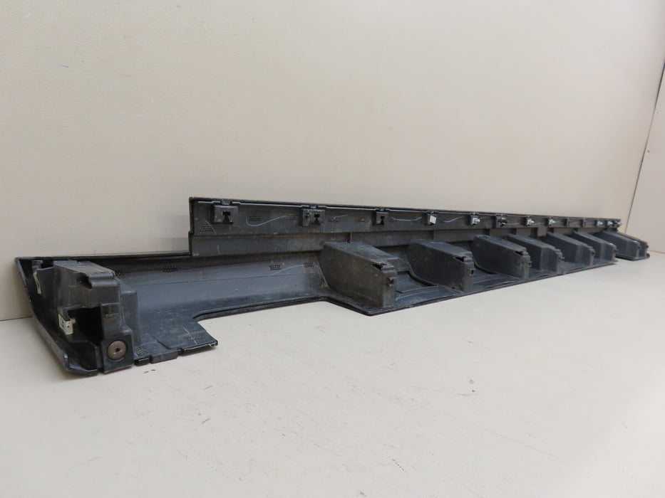 2023 JEEP GRAND CHEROKEE RIGHT PASSENGER SIDE ROCKER PANEL OEM
