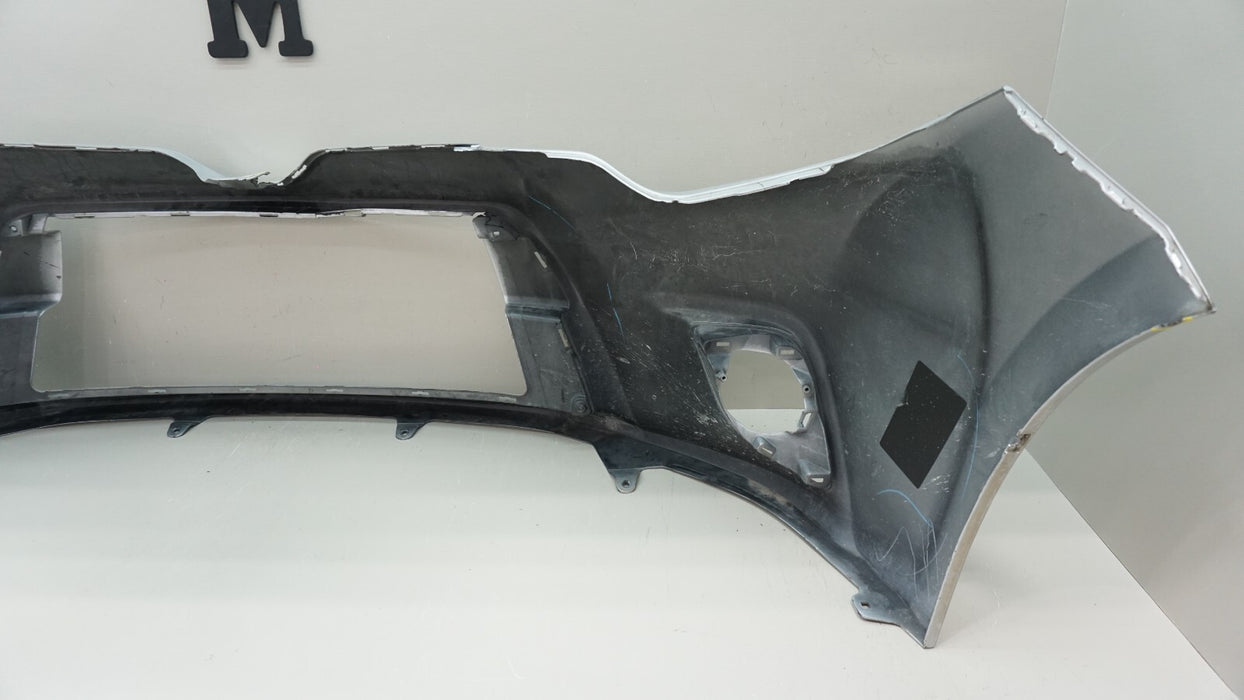 2014-2016 TOYOTA COROLLA FRONT BUMPER COVER 52119-02E30 OEM 14 15 16