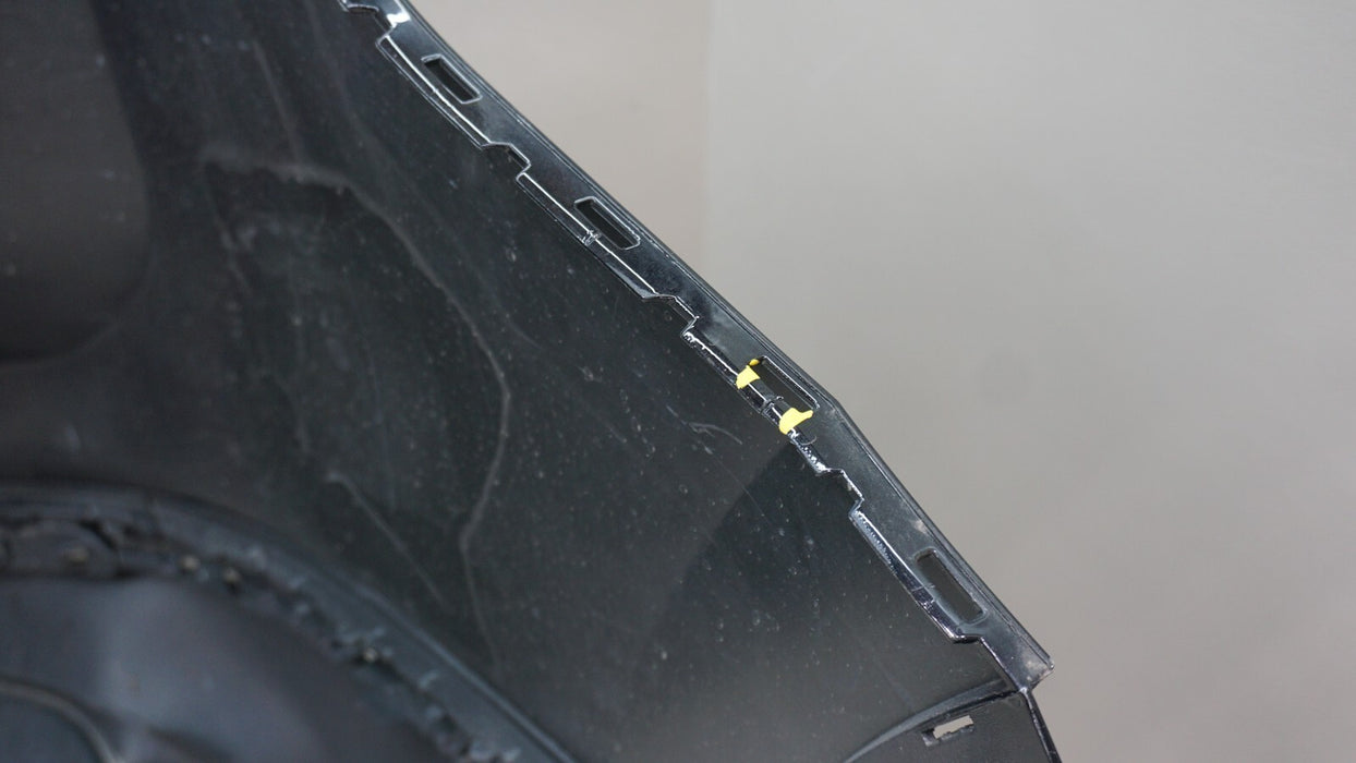2022-2023 VOLKSWAGEN TIGUAN REAR BUMPER COVER 5NN.807.521.H OEM 22 23