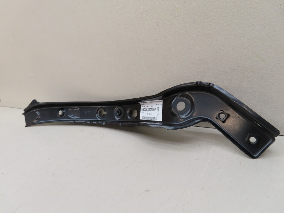 2014-2018 SUBARU FORESTER FRONT RIGHT UPPER RADIATOR SUPPORT BRACKET OEM