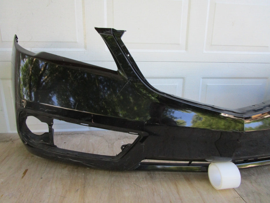 ...13 14 15 ACURA RDX FRONT BUMPER COVER OEM...