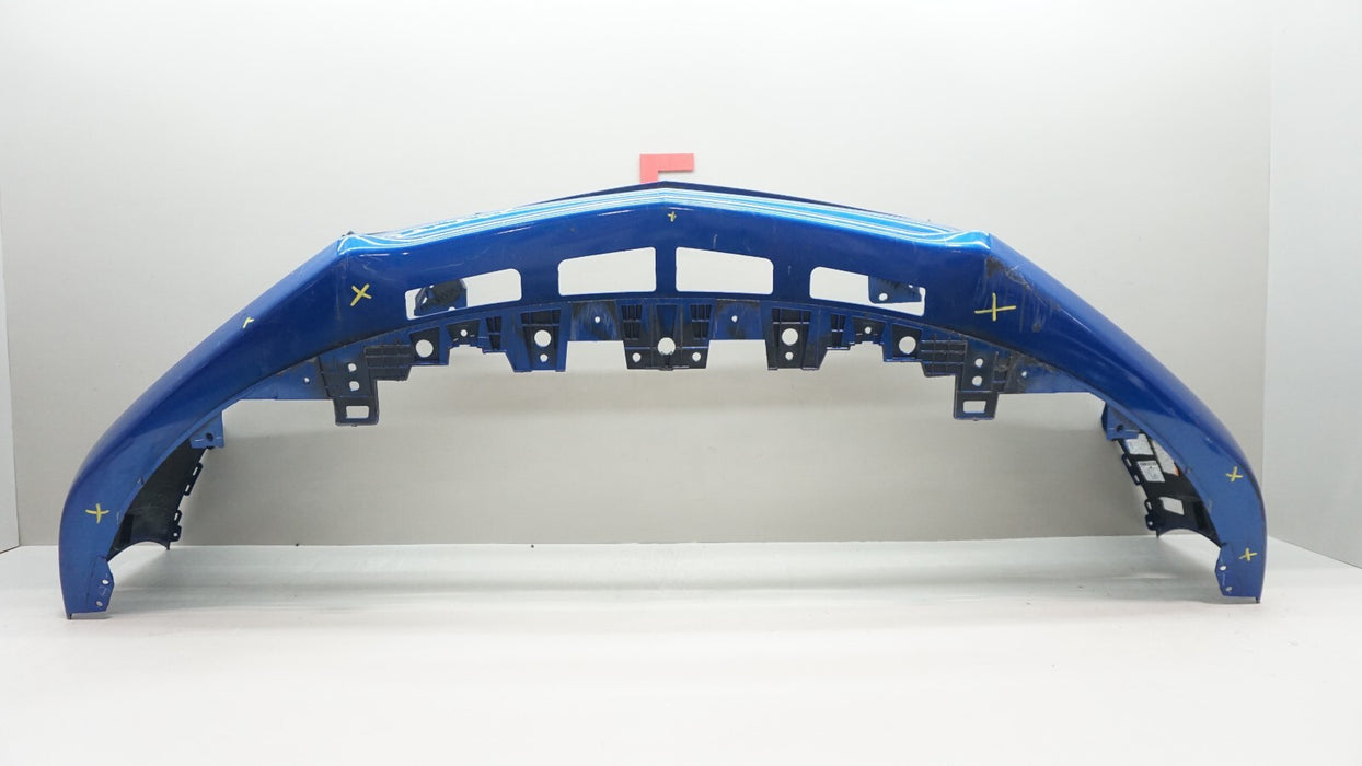 2016-2018 CHEVROLET CRUZE FRONT BUMPER COVER 23422668 OEM 16 17 18