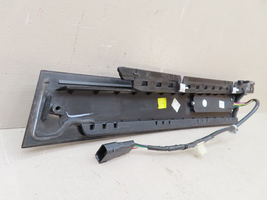 2014-2020 FORD FUSION FRONT LEFT DOOR KEYLESS ENTRY KEYPAD ACTUATOR OEM