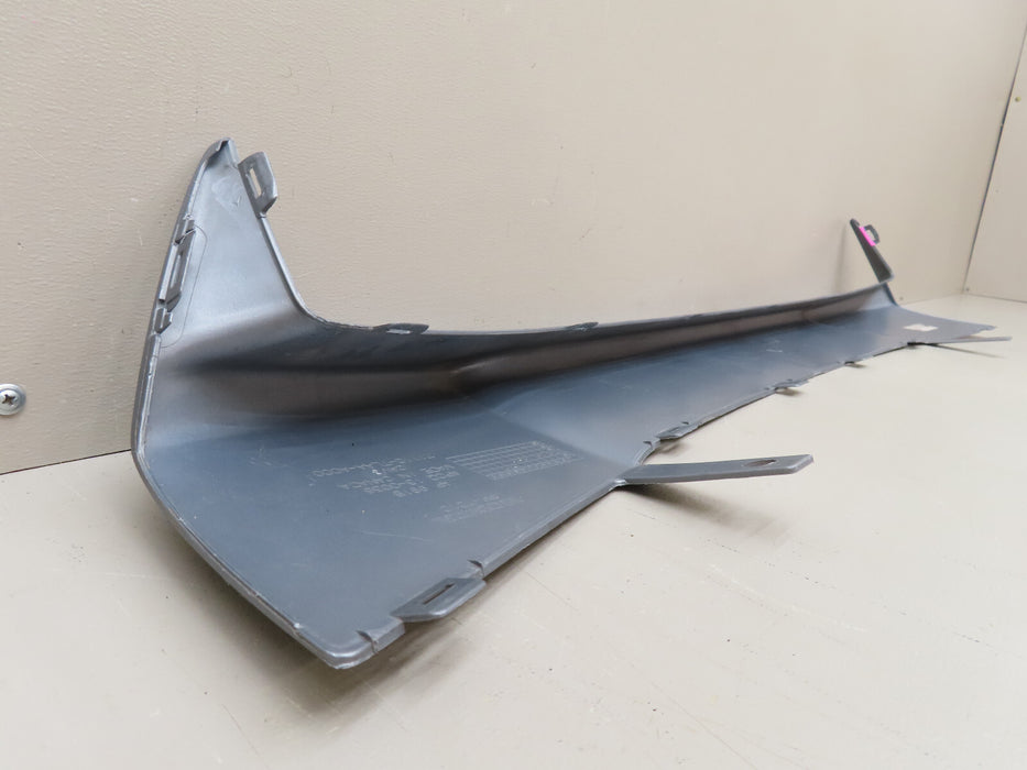2017-2020 HONDA CRV CR-V FRONT LOWER BUMPER SKID PLATE OEM 71110-TLAA-A000