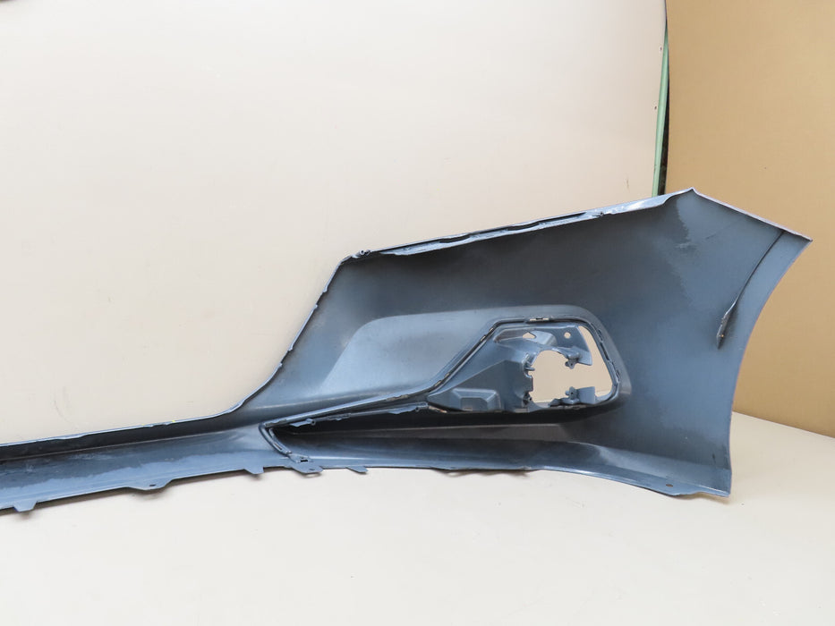 2018 2019 2020 HONDA ACCORD FRONT BUMPER COVER OEM 71101-TVA-5000