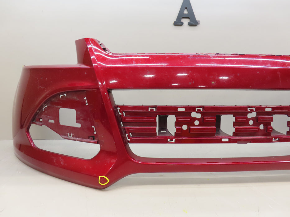 2013 2014 2015 2016 FORD ESCAPE FRONT BUMPER COVER OEM CJ54-17757-BGW