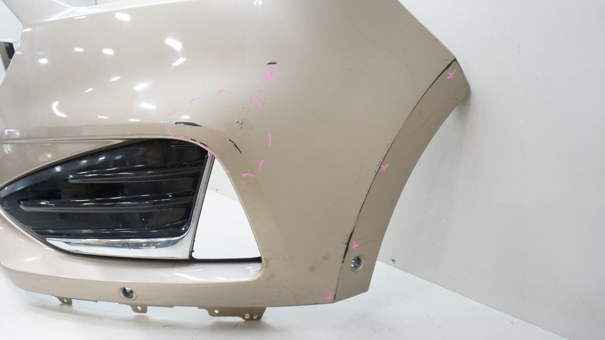 2019-2023 FORD EDGE FRONT BUMPER COVER PANEL OEM KT4B-17F003
