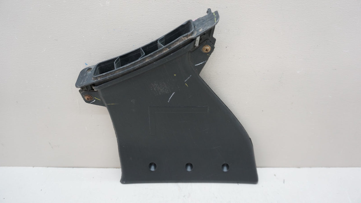 2019-2020 HYUNDAI SANTA FE LH LEFT FRONT BUMPER AIR DUCT 86541-S2000 OEM