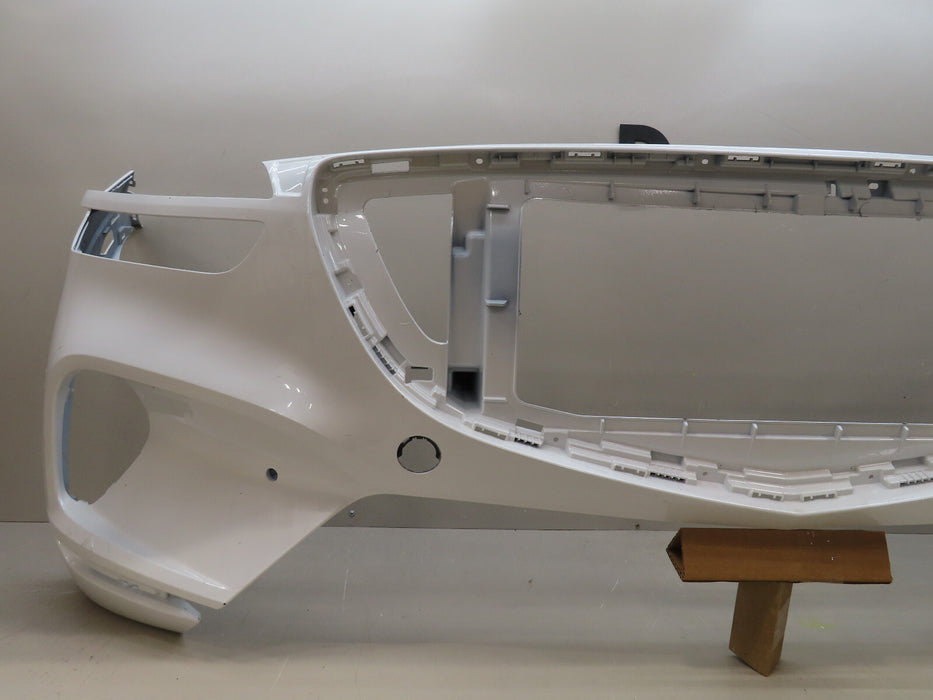 2022 2023 GENSIS GV70 FRONT BUMPER COVER OEM