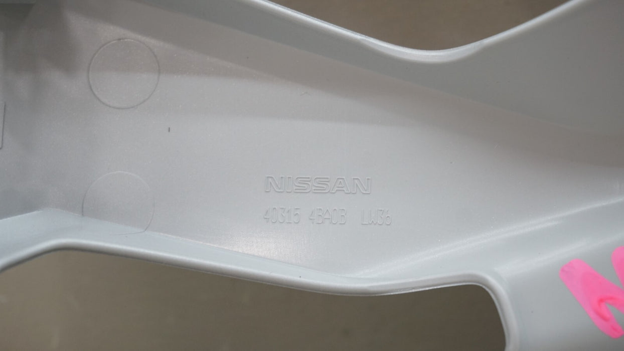 2014-2020 NISSAN ROGUE 17" HUBCAP WHEEL COVER OEM 40315-4BA0B