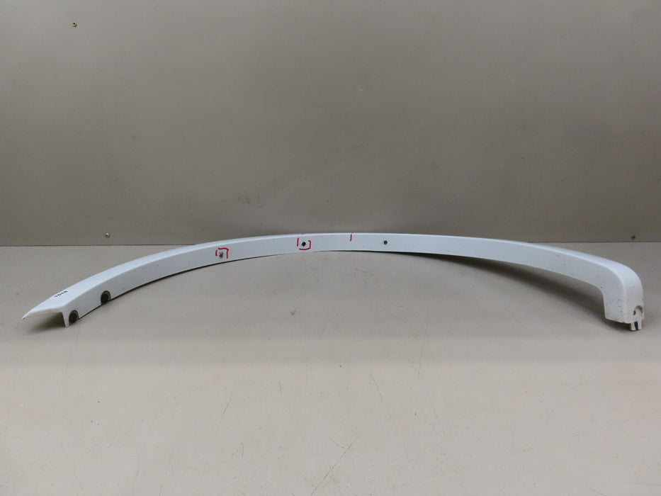 2018-2020 FORD F150 F-150 FRONT LEFT DRIVER WHEEL ARCH OEM JL34-16A075-AEW