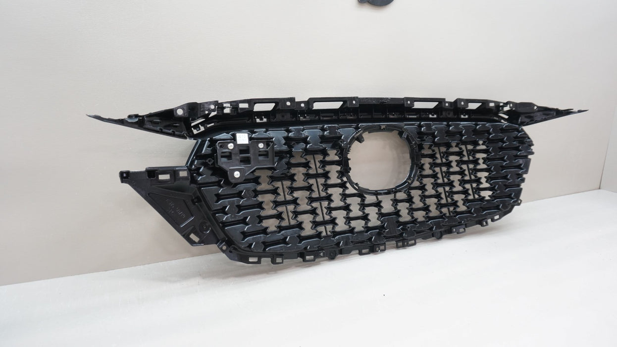 2022-2023 MAZDA CX-5 FRONT BUMPER RADIATOR GRILLE OEM KSD5-50719