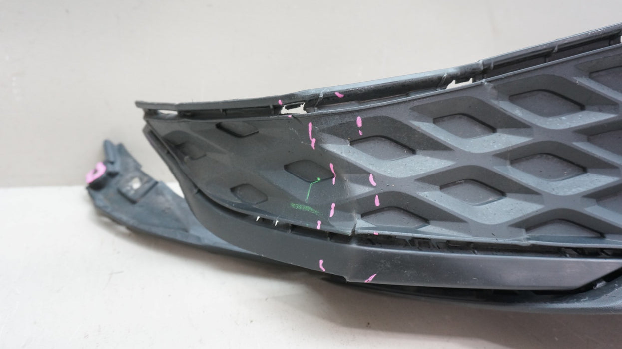 2021-2024 VOLKSWAGEN ID.4 FRONT LOWER BUMPER VALANCE COVER 11A805915B OEM