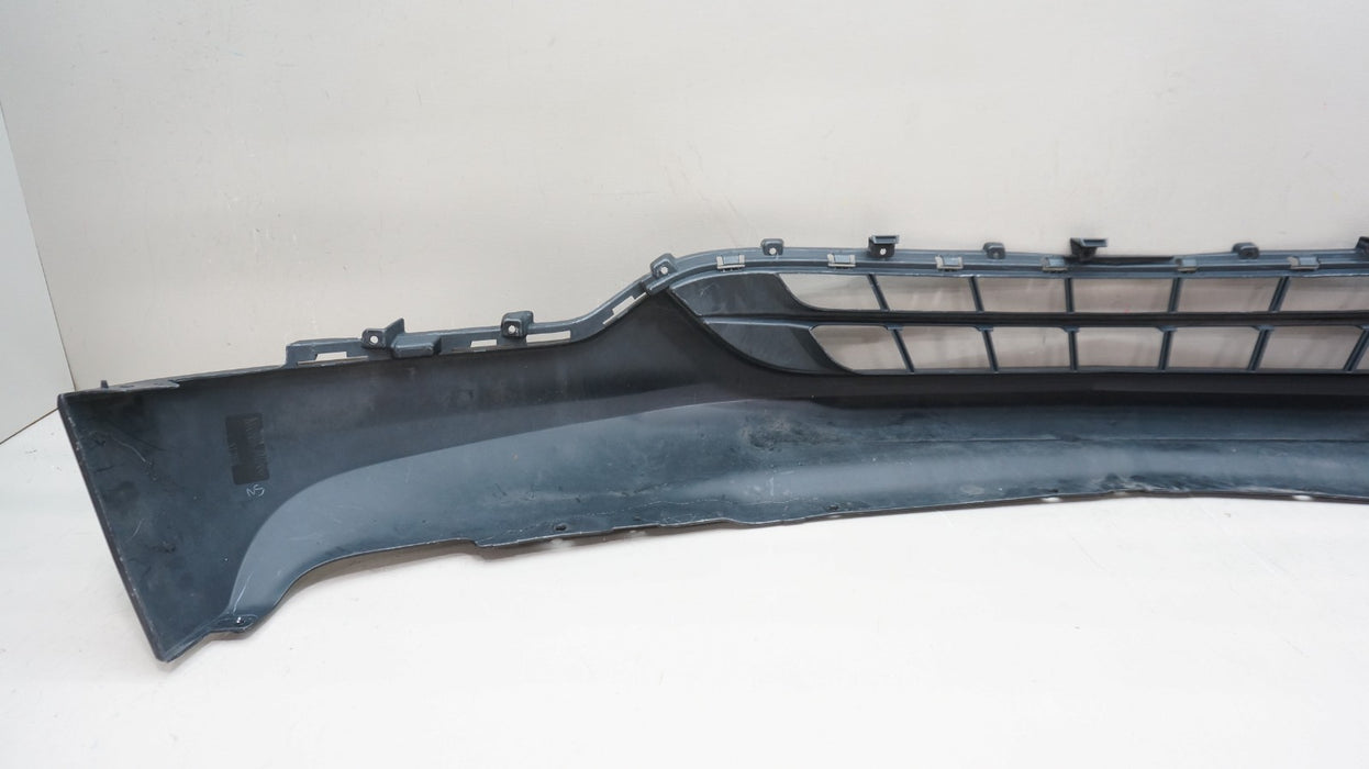 2018-2021 CHEVROLET EQUINOX FRONT LOWER BUMPER VALANCE PANEL 84150755 OEM