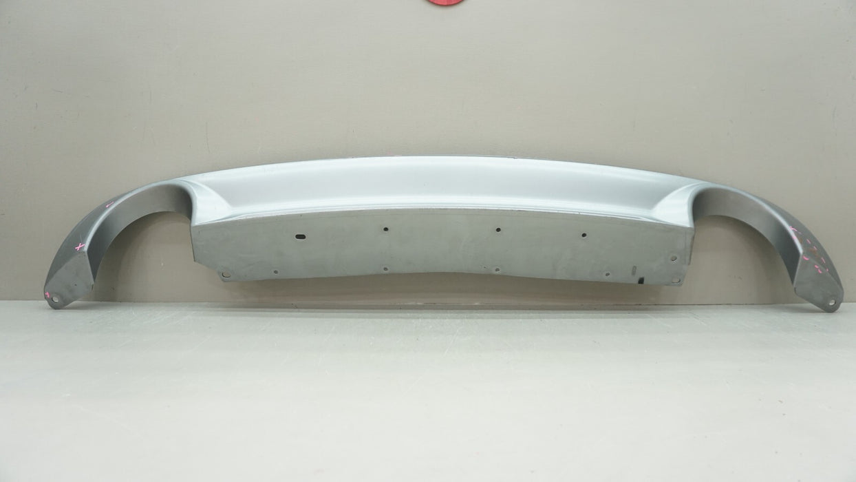 2020-2022 LINCOLN CORSAIR REAR LOWER BUMPER VALANCE LJ7B-17F765 OEM 20 21 22