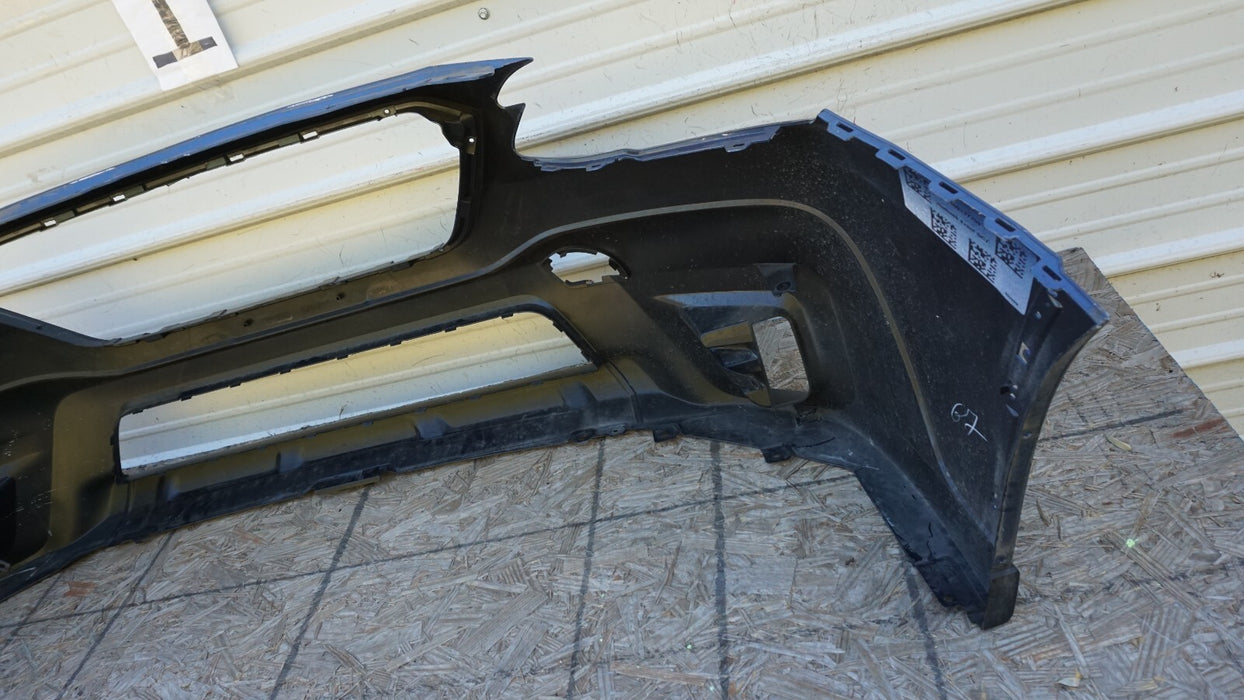 2020-2021 SUBARU OUTBACK FRONT BUMPER PLASTIC COVER PANEL FACTORY OEM 20 21