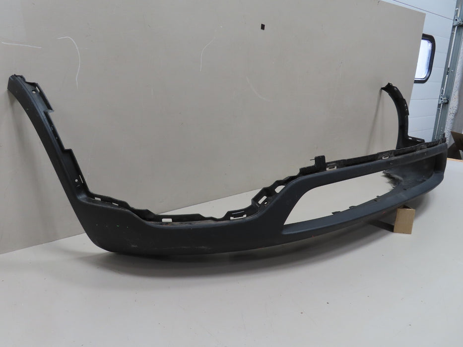2014-2015 KIA SORENTO EX LX SX LIMITED FRONT LOWER BUMPER COVER OEM 86512-1U500