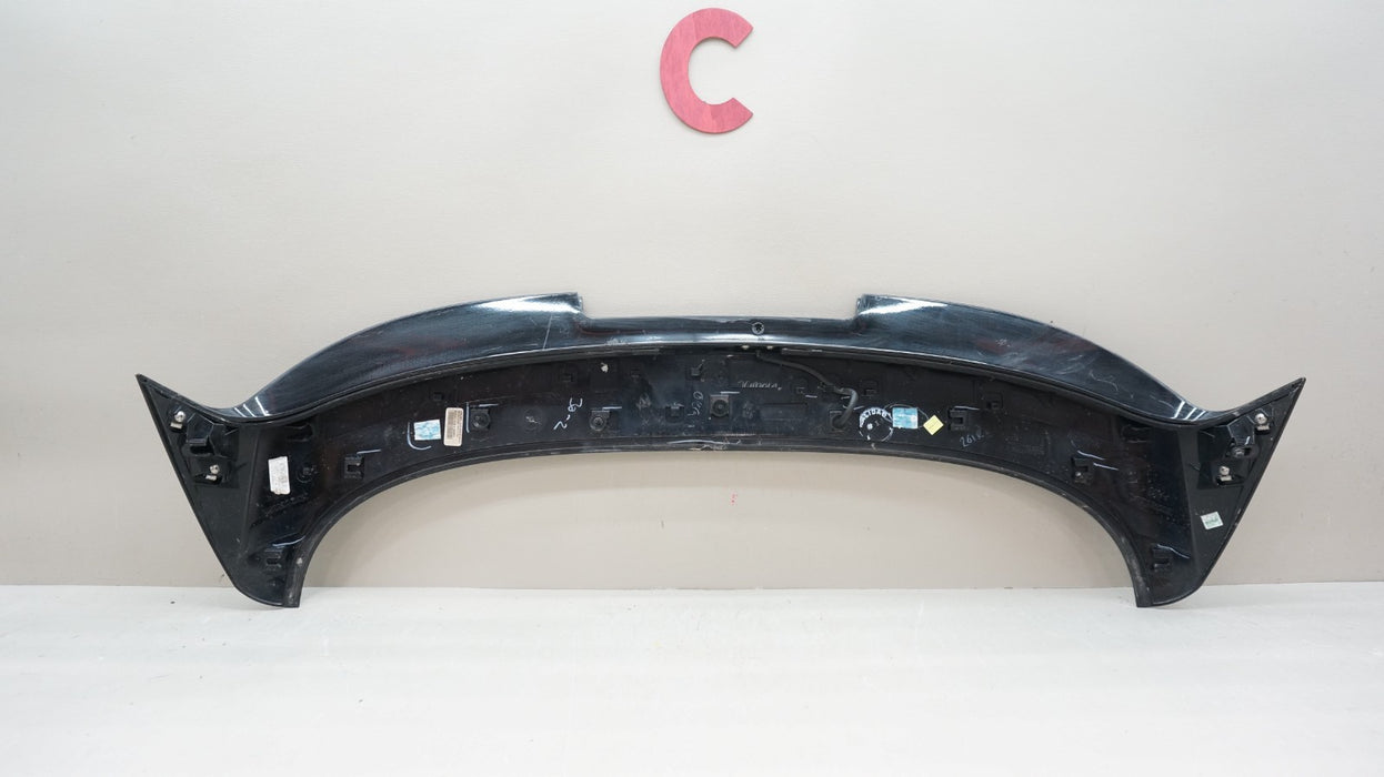 2016-2022 HONDA HR-V REAR TAILGATE SPOILER WING OEM 74900-T7W