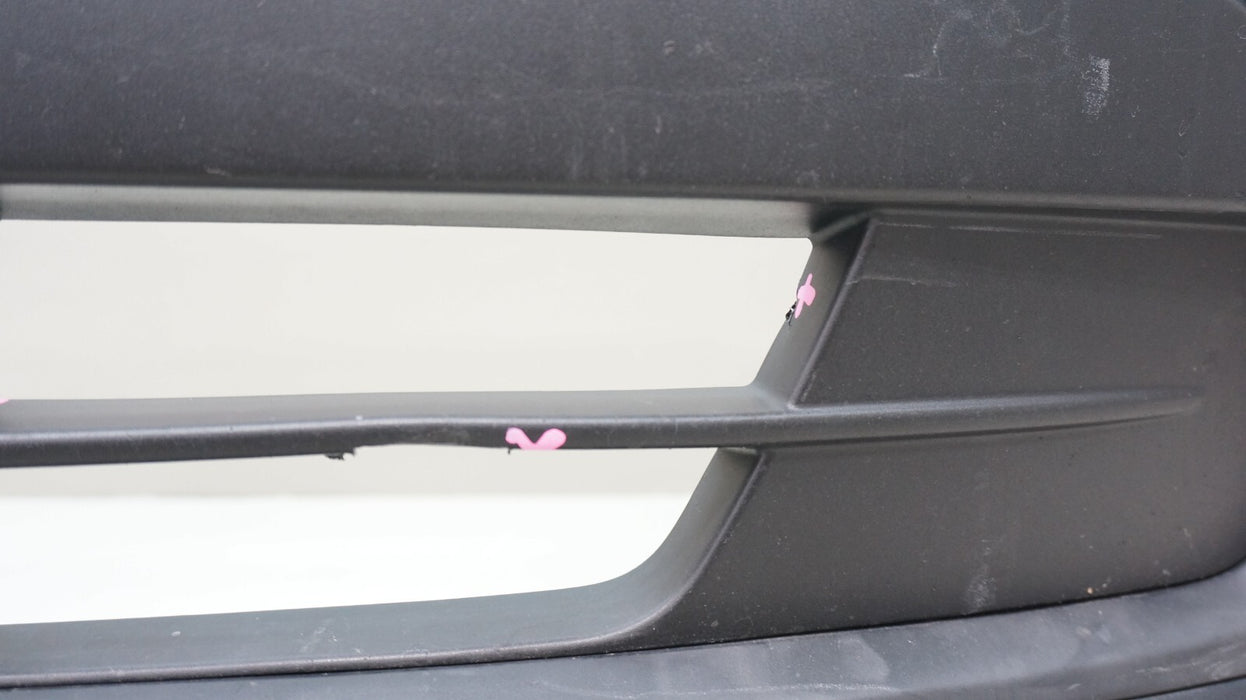 2016-2018 KIA SORENTO FRONT LOWER BUMPER VALANCE WITH GRILLE CAPA AFTERMARKET