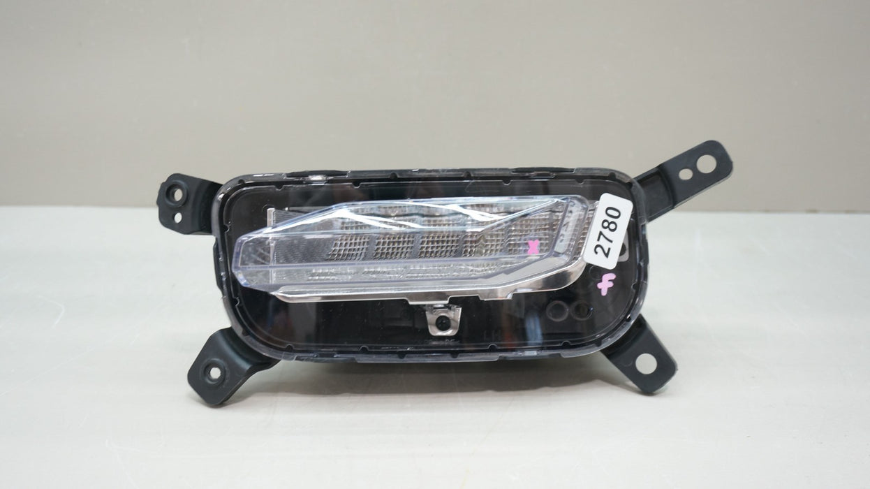 2025 HYUNDAI TUCSON FRONT LEFT DRIVER SIDE FOG LIGHT OEM