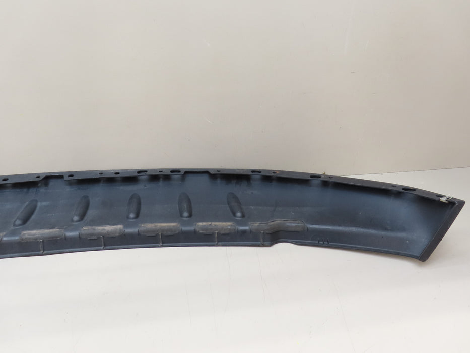 2013-2018 DODGE RAM 1500 FRONT LOWER BUMPER COVER AIR DAM OEM