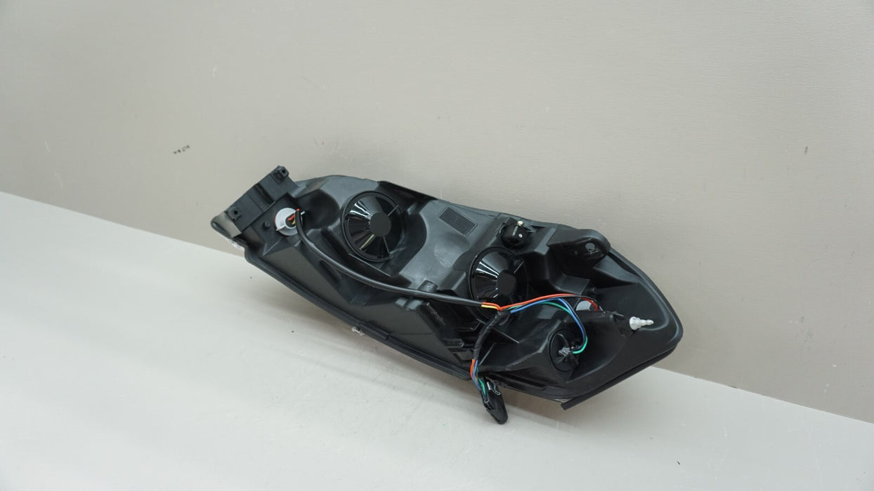 2006-2013 CHEVROLET IMPALA FRONT RIGHT PASSENGER SIDE HEADLIGHT AFTERMARKET