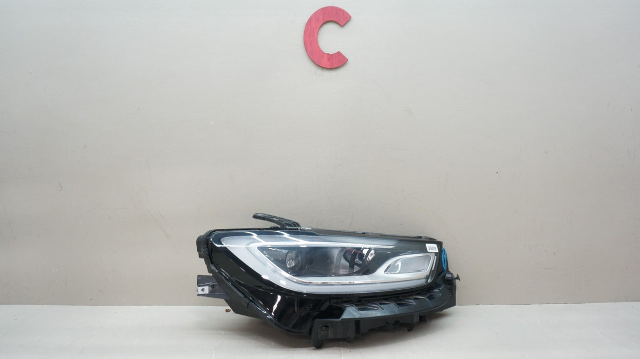 2021-2023 CHRYSLER PACIFICA FRONT RIGHT PASSENEGER SIDE LED HEADLIGHT OEM