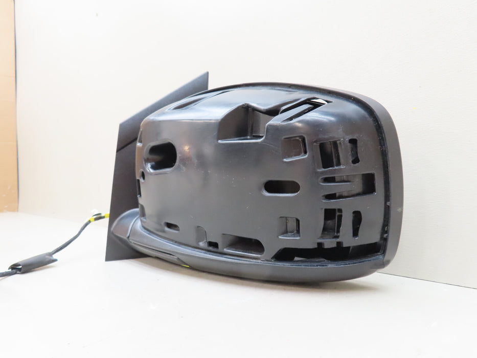 2008-2020 DODGE GRAND CARAVAN FRONT LEFT DRIVER SIDE MIRROR OEM 1ab73tzzam