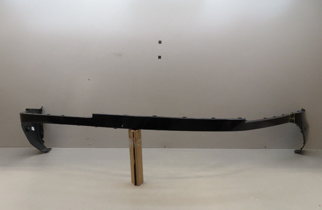 2020-2022 AUDI Q7 PRESTIGE PREMIUM PLUS REAR LOWER BUMPER COVER OEM 4M0807527L