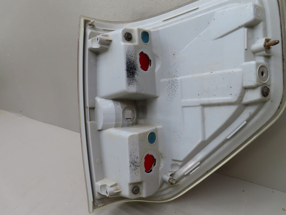 2009-2014 FORD F-150 F150 REAR LEFT DRIVER SIDE TAIL LIGHT HALOGEN LAMP OEM