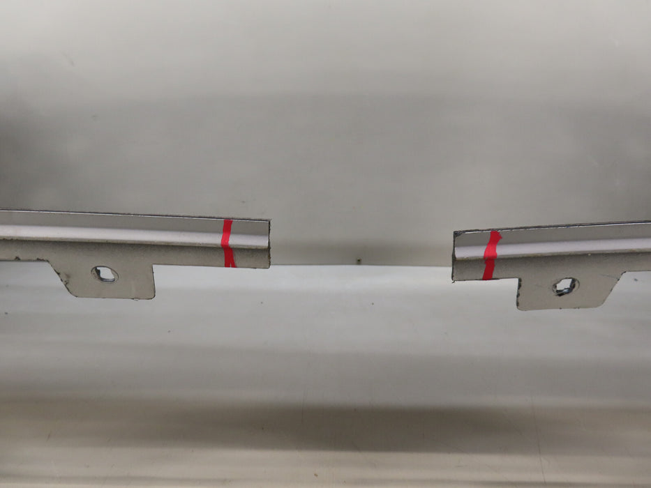 2018 2019 2020 AUDI Q5 REAR BUMPER COVER OEM
