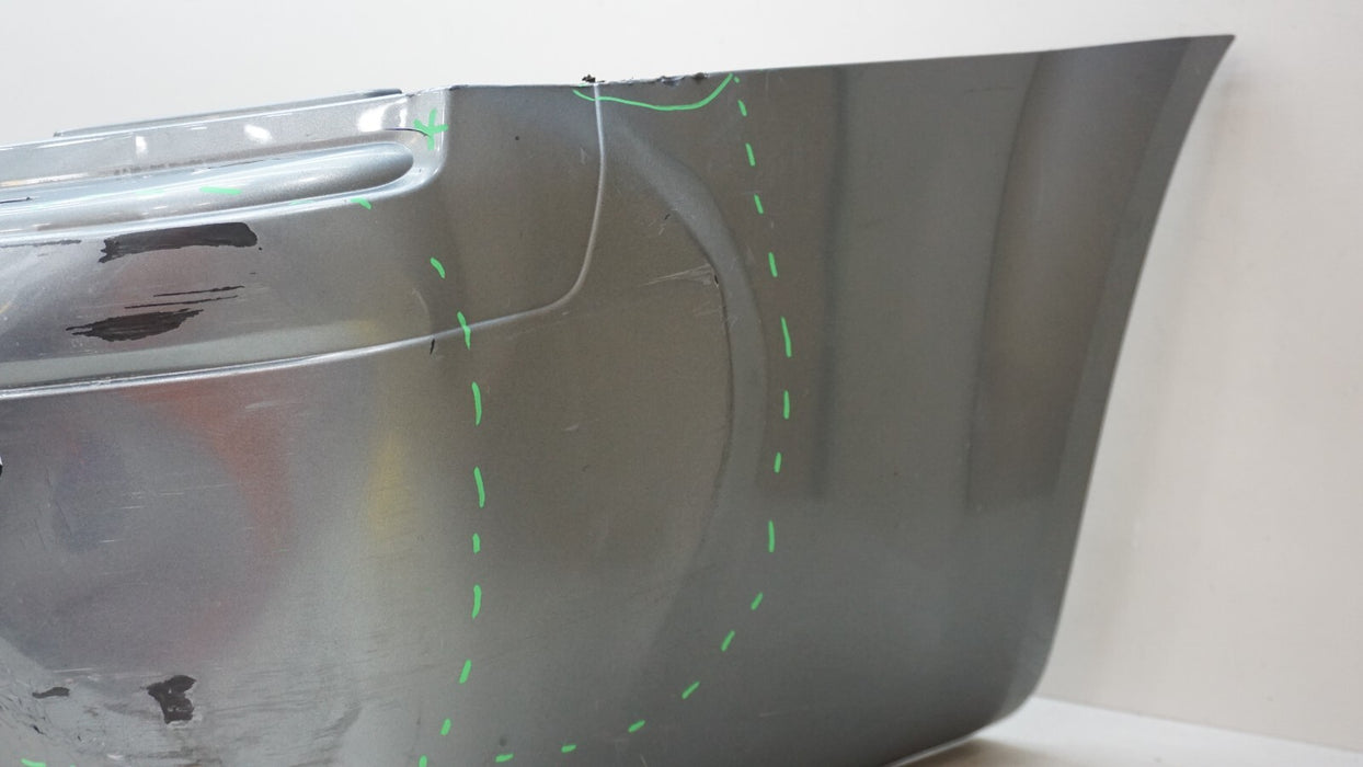 2005-2010 CHRYSLER 300 REAR BUMPER COVER OEM 05 06 07 08 09 10