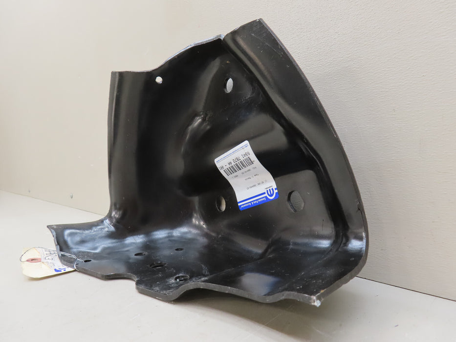 2018-2020 RAM 2500 STEERING GEAR BOX BRACKET OEM 6841 7872 AA