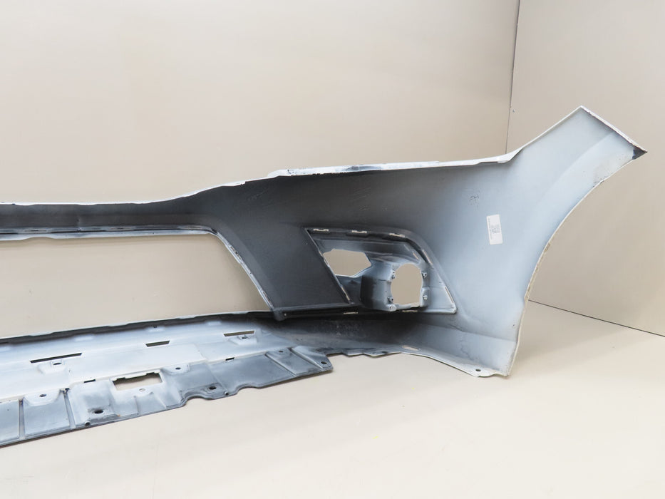 2022 2023 HONDA CIVIC FRONT BUMPER COVER OEM 71101-T20-A000