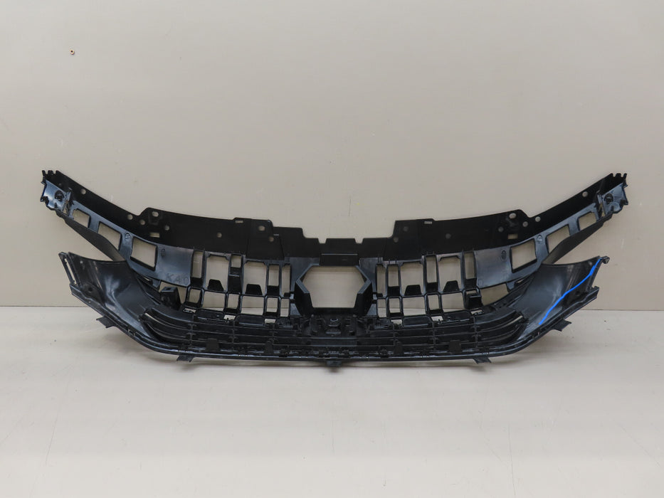 2022 2023 HONDA CIVIC FRONT RADIATOR GRILL GRILLE OEM