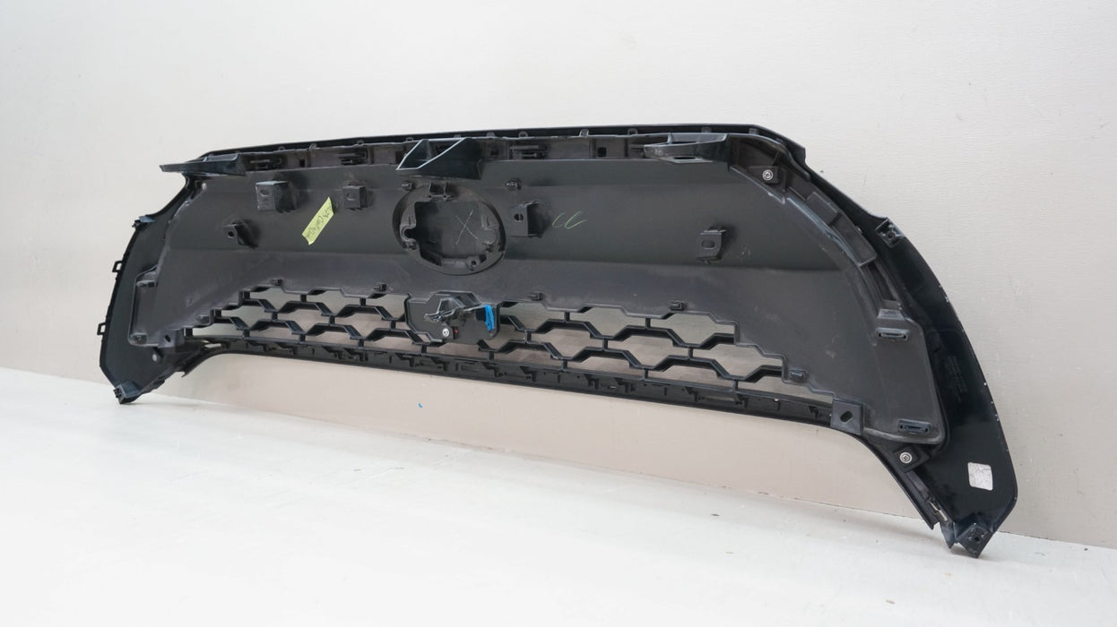2022-2024 TOYOTA COROLLA CROSS FRONT RADIATOR GRILLE GRILL 53111-0A180 OEM