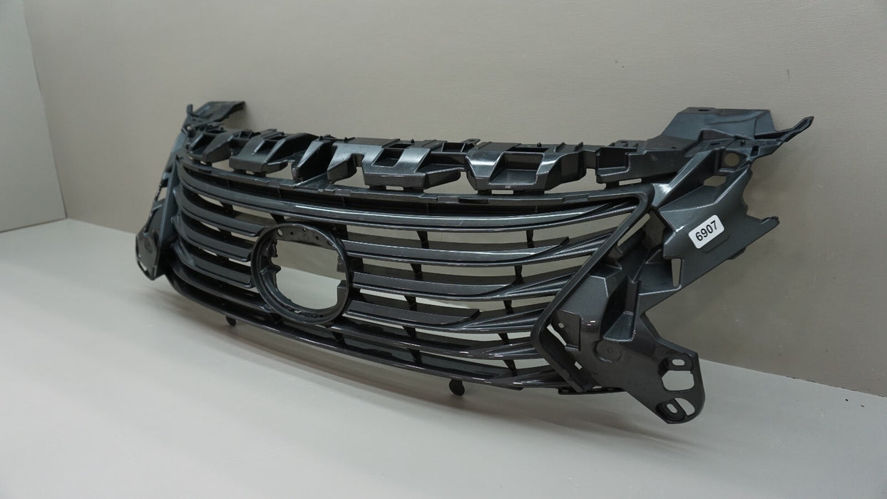 2016-2018 LEXUS ES350 ES300H FRONT UPPER MAIN GRILLE 53111-06850 OEM 16 17 18