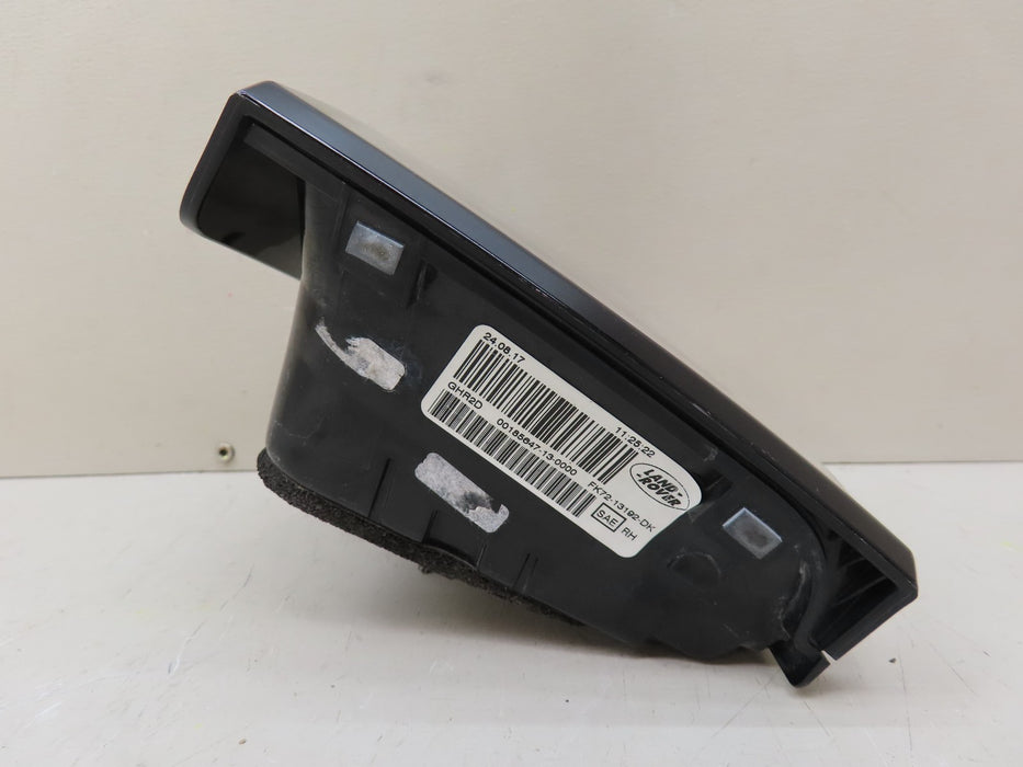 2015-2017 LAND ROVER DISCOVERY SPORT REAR RIGHT PASSENGER INNER TAIL LIGHT OEM