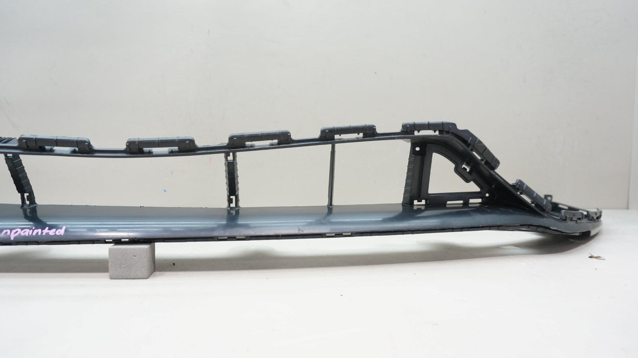 2020-2023 HYUNDAI SONATA FRONT LOWER BUMPER VALANCE OEM 86512-L5100