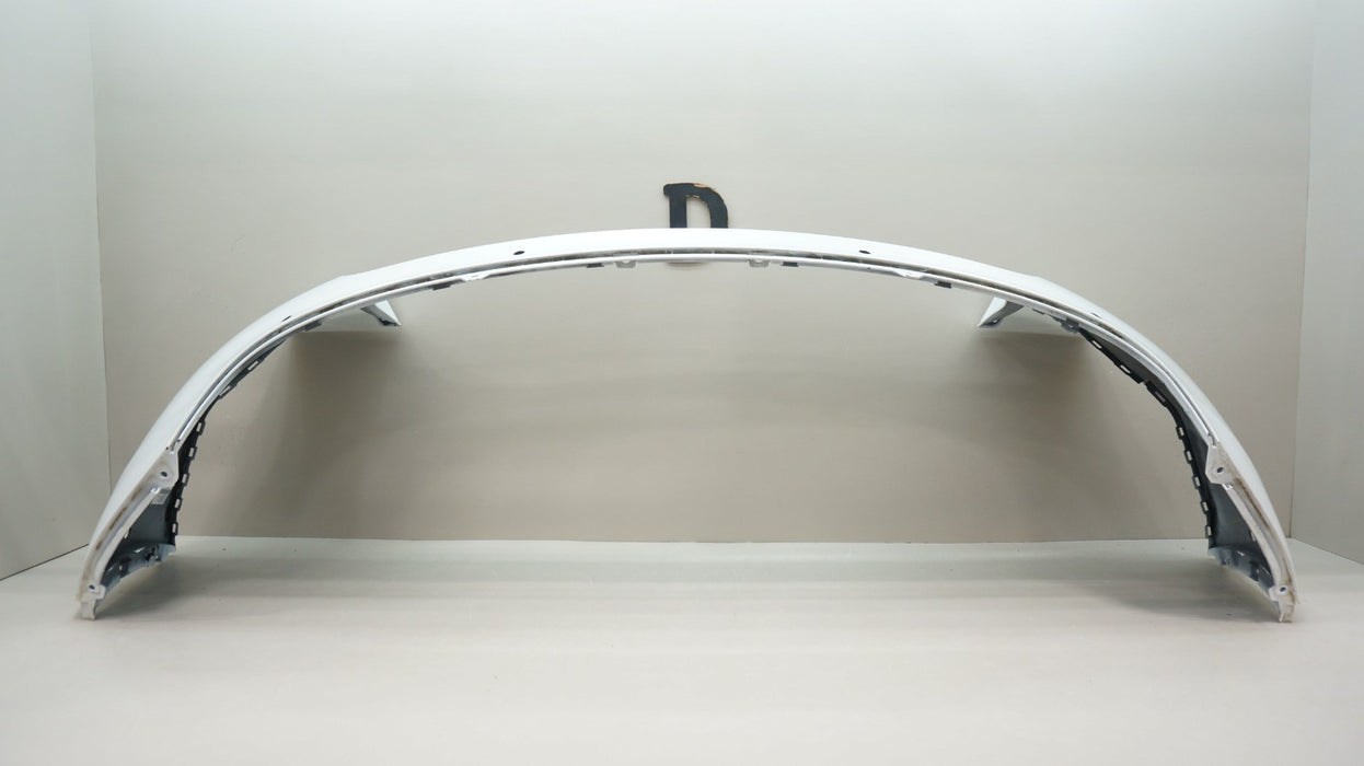 2020-2024 TESLA MODEL Y REAR BUMPER COVER PANEL OEM 1487995-00-B