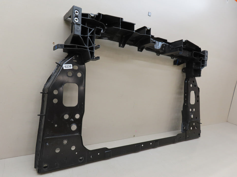 2017-2022 JEEP COMPASS FRONT RADIATOR SUPPORT CORE OEM