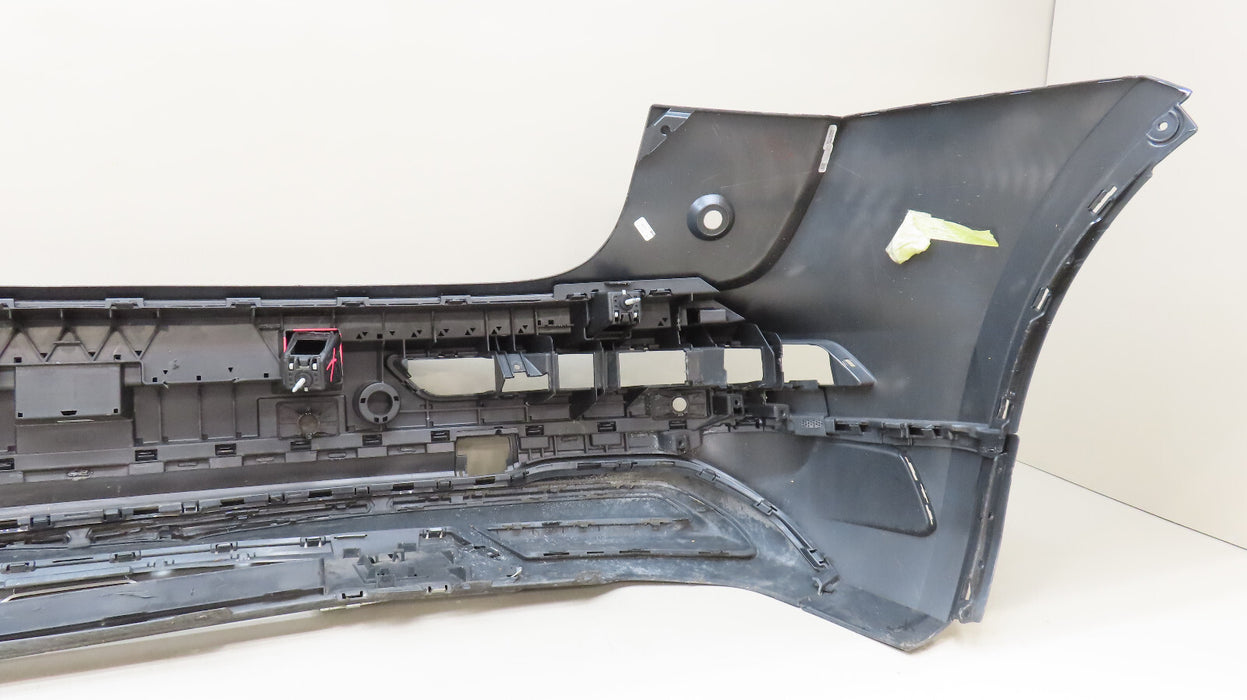 2017-2020 AUDI Q5 REAR BUMPER COVER OEM 80A.807.511