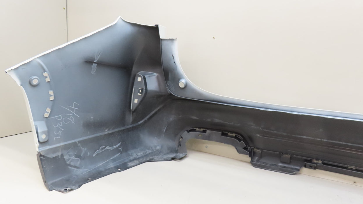 2025 SUBARU FORESTER REAR BUMPER COVER PANEL OEM 57704SL500