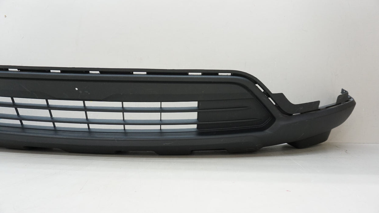 2020-2022 FORD EXPLORER FRONT LOWER BUMPER COVER PANEL OEM LB5B-17F775-ADW